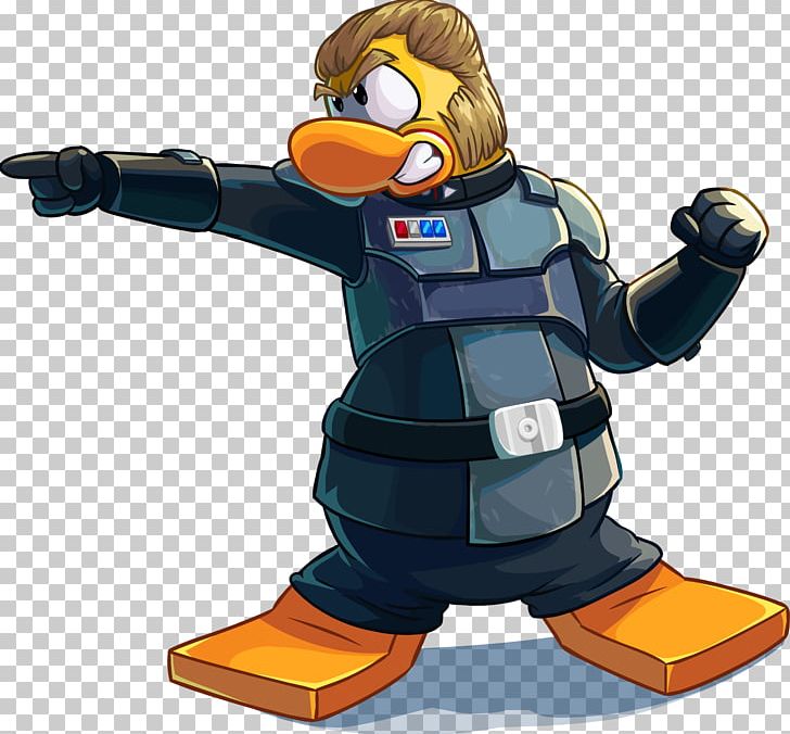 Club Penguin Agent Kallus Star Wars Galactic Empire PNG, Clipart, Action Figure, Action Toy Figures, Agent, Agent Kallus, Animals Free PNG Download