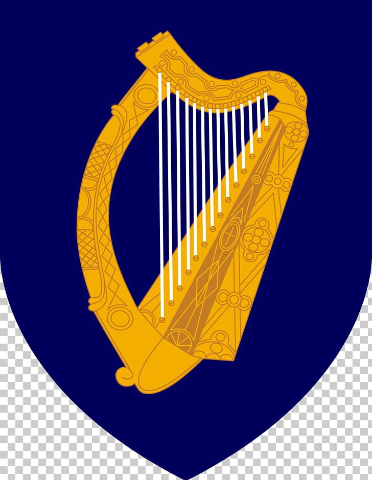 Coat Of Arms Of Ireland National Coat Of Arms Supreme Court Of Ireland PNG, Clipart, Celtic Harp, Clarsach, Coat Of Arms, Coat Of Arms, Guitar Accessory Free PNG Download