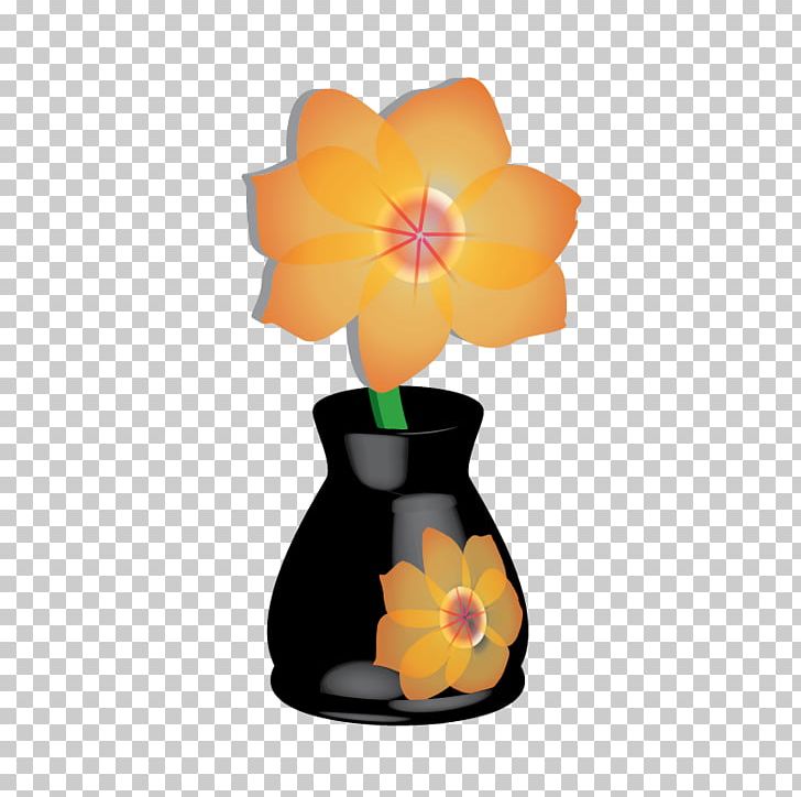 Flowerpot Vase Petal Plant PNG, Clipart, Flower, Flowering Plant, Flowerpot, Flowers, Lamp Free PNG Download