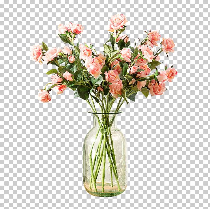 Flowers In A Vase Vase Of Flowers Garden Roses PNG, Clipart, Artificial Flower, Cartoon, Cut Flowers, Drawing, Flora Free PNG Download
