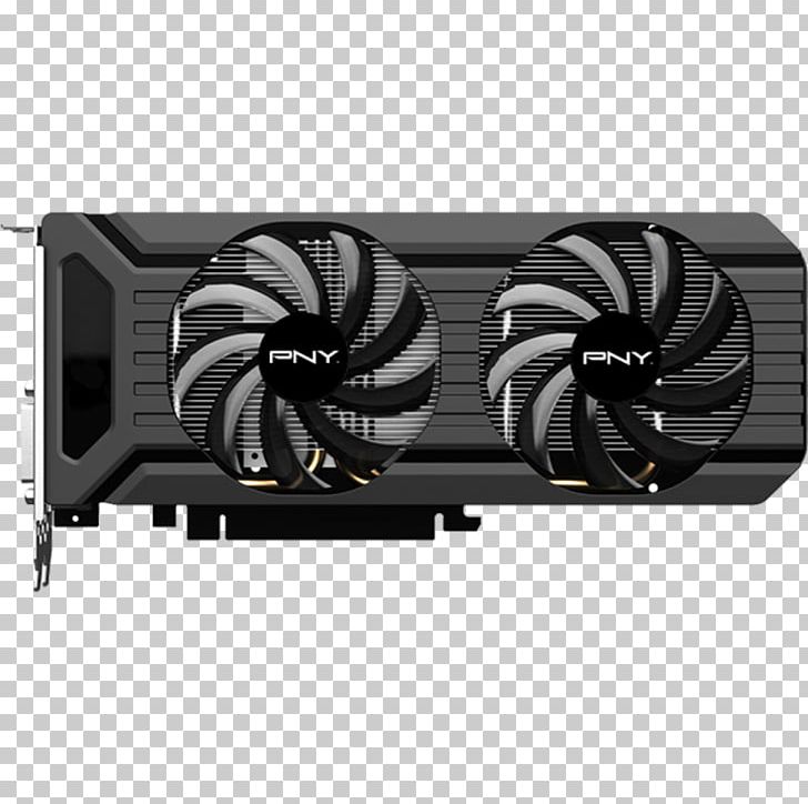 Graphics Cards & Video Adapters GDDR5 SDRAM NVIDIA GeForce GTX 1060 PNY Technologies PNG, Clipart, Computer, Conventional Pci, Digital Visual Interface, Gddr5 Sdram, Geforce Free PNG Download