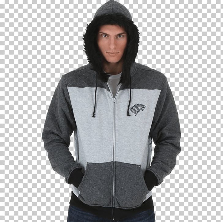 Hoodie Game Of Thrones T-shirt Jon Snow PNG, Clipart, Black, Bluza, Comic, Game Of Thrones, Hood Free PNG Download