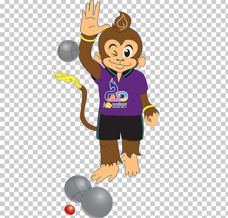 Mascot Ball Cartoon Satit Samakkee Sport PNG, Clipart, Athlete, Ball, Cartoon, Child, Competition Free PNG Download