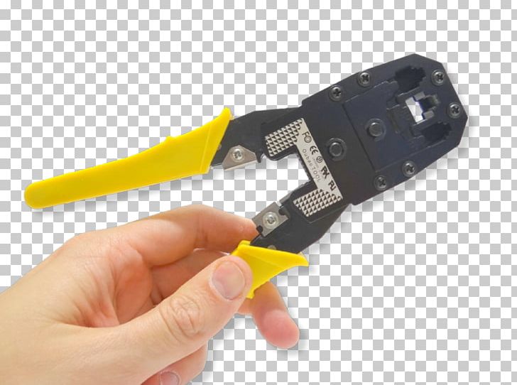 Pliers RJ-11 8P8C Twisted Pair Electrical Cable PNG, Clipart, 8p8c, Coaxial Cable, Computer Network, Crimp, Electrical Cable Free PNG Download
