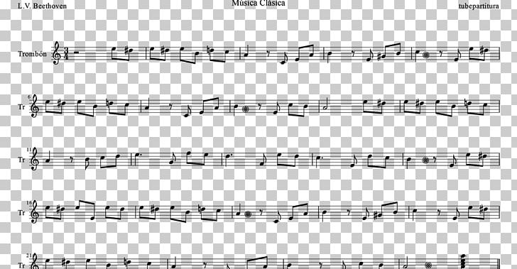 Sheet Music Für Elise Violin Saxophone Trumpet PNG, Clipart, Angle, Area, Black And White, Cello, Clarinet Free PNG Download