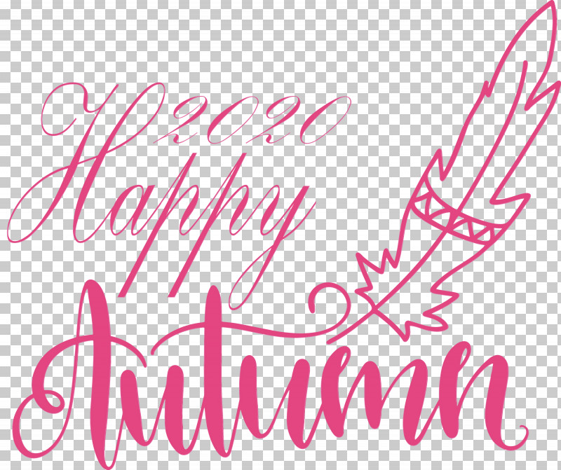 Logo Text Pink M Line Area PNG, Clipart, Area, Happy Autumn, Happy Fall, Line, Logo Free PNG Download