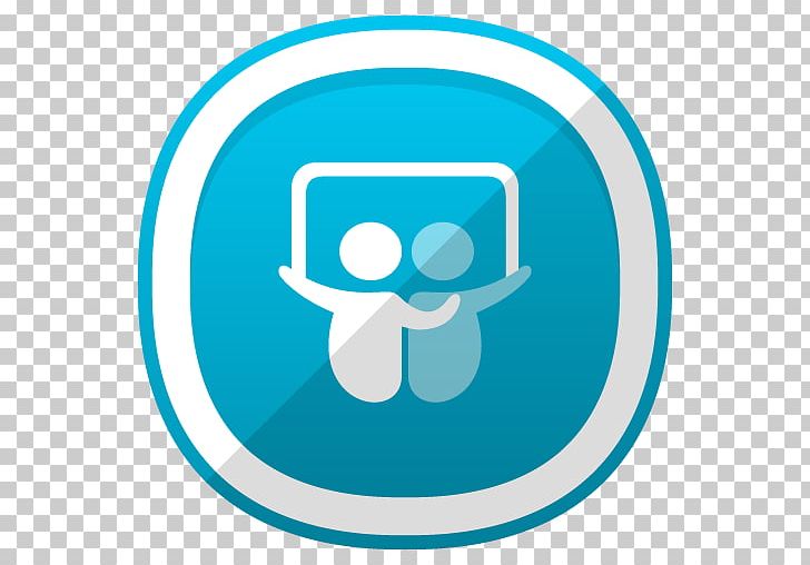 Computer Icons Social Media PNG, Clipart, Aqua, Area, Blog, Blue, Circle Free PNG Download