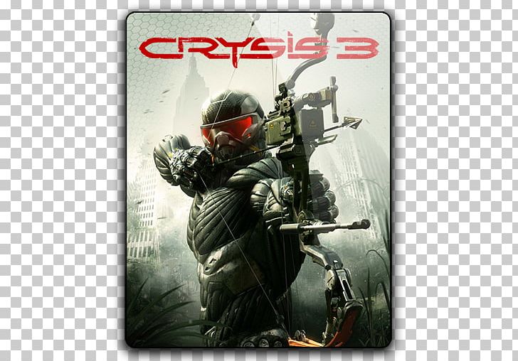 Crysis 3 Crysis 2 Video Game Crytek PNG, Clipart, Army, Cryengine, Cryengine 3, Crysis, Crysis 2 Free PNG Download