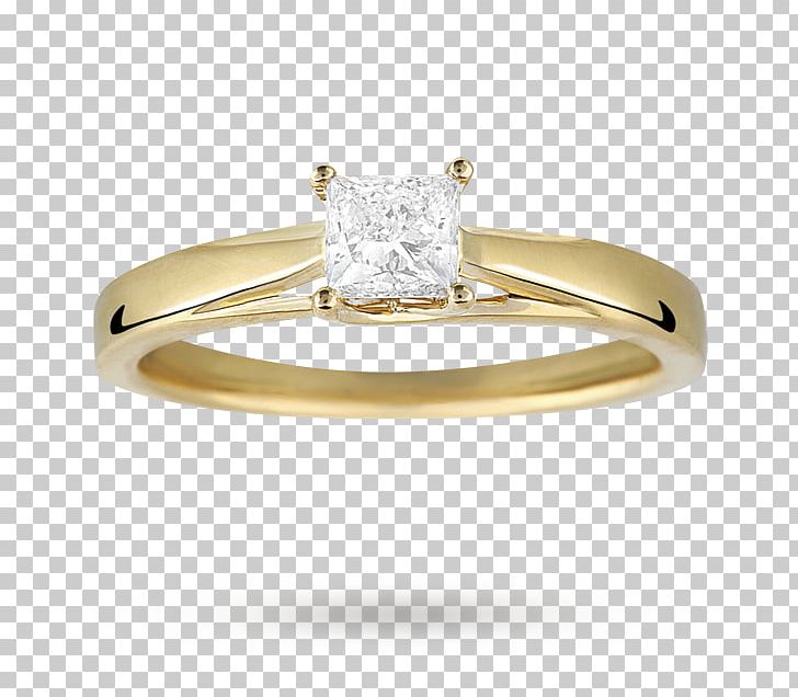 Engagement Ring Princess Cut Solitaire Carat PNG, Clipart, Carat, Colored Gold, Diamond, Diamond Cut, Engagement Free PNG Download