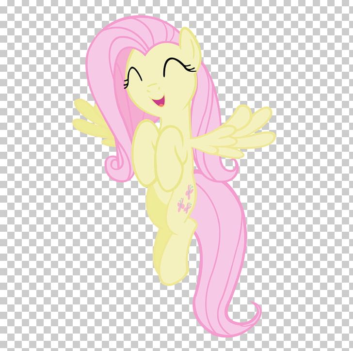 Fluttershy Rainbow Dash Pony PNG, Clipart, Angel, Animals, Cartoon, Deviantart, Fictional Character Free PNG Download