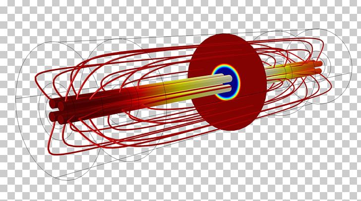 Induction Heating Heat Transfer COMSOL Multiphysics Wire PNG, Clipart, Comsol Multiphysics, Electrical Cable, Electricity, Electromagnetic Coil, Electromagnetic Induction Free PNG Download