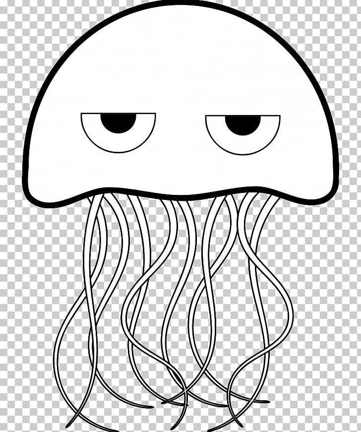 Jellyfish Coloring Book Page Animal PNG, Clipart, Animal, Animal Coloration, Aquatic Animal, Child, Color Free PNG Download