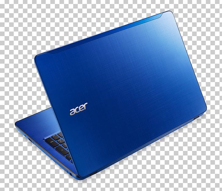 Netbook Laptop Acer Aspire F5-573 RAM PNG, Clipart, Acer, Acer Aspire, Aspire, Blue, Cobalt Blue Free PNG Download
