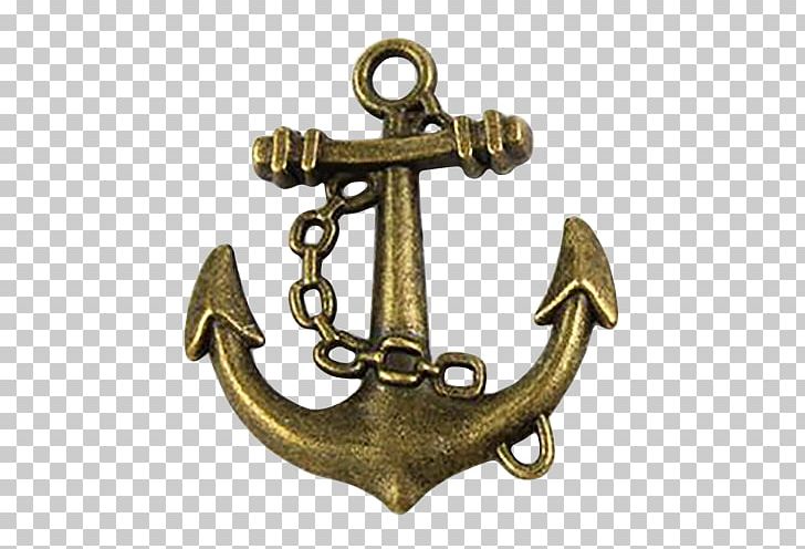Samara Motor Ship Tootpado Metal Charm Pendant Brass 0 PNG, Clipart, Anchor, Brass, Brig, Bronze, Frigate Free PNG Download