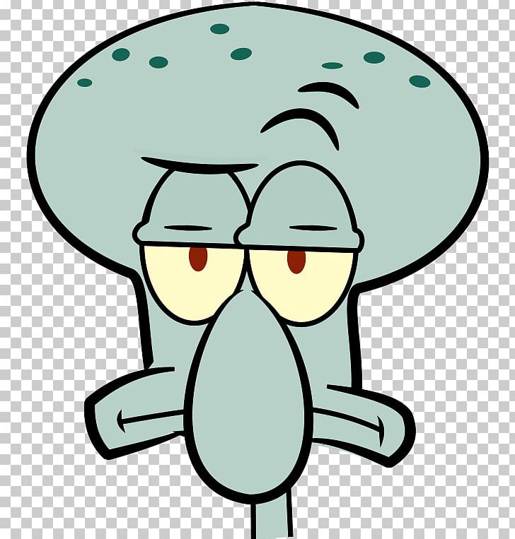 Squidward Tentacles Celebrity PNG, Clipart, Area, Artwork, Celebrity, Character, Creepypasta Free PNG Download