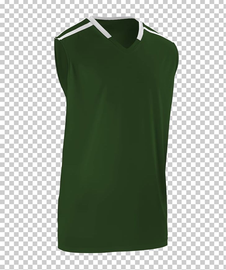 T-shirt Tennis Polo Sleeveless Shirt Outerwear PNG, Clipart, Active Shirt, Black, Clothing, Green, Jersey Free PNG Download