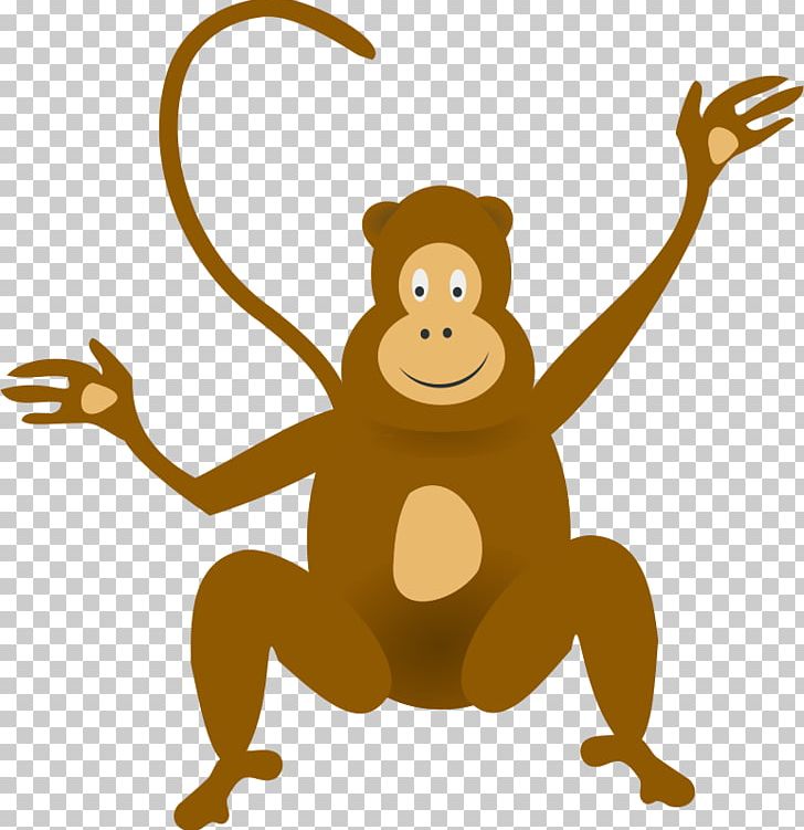 The Evil Monkey PNG, Clipart, Animation, Blog, Carnivoran, Cartoon, Computer Icons Free PNG Download