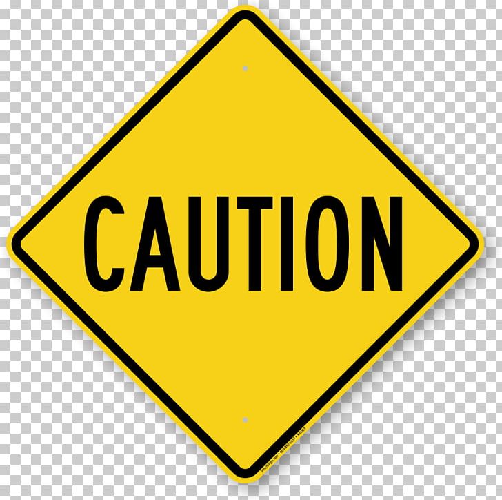 Warning Sign Traffic Sign Safety Hazard PNG, Clipart, Angle, Area, Brand, Caution, Driving Free PNG Download