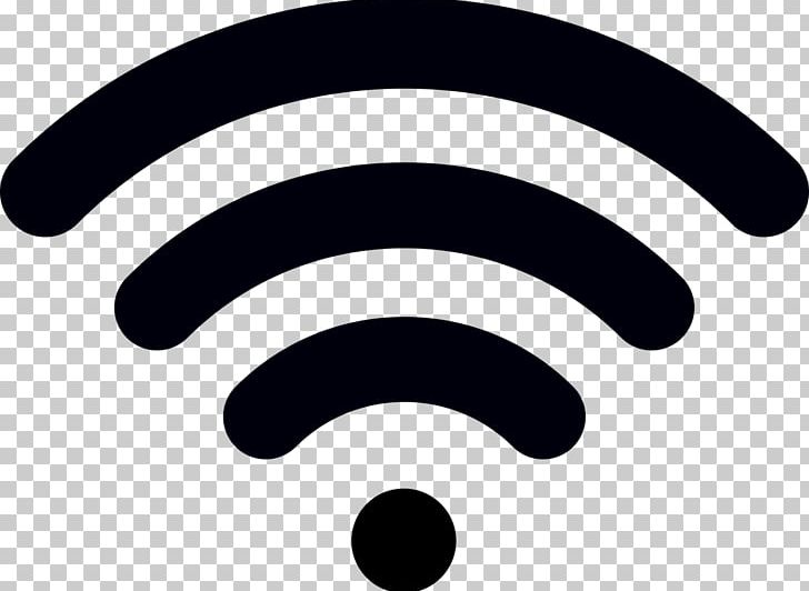 Wi-Fi Symbol Wireless Computer Icons PNG, Clipart, Black And White, Circle, Computer Icons, Computer Network, Electronics Free PNG Download