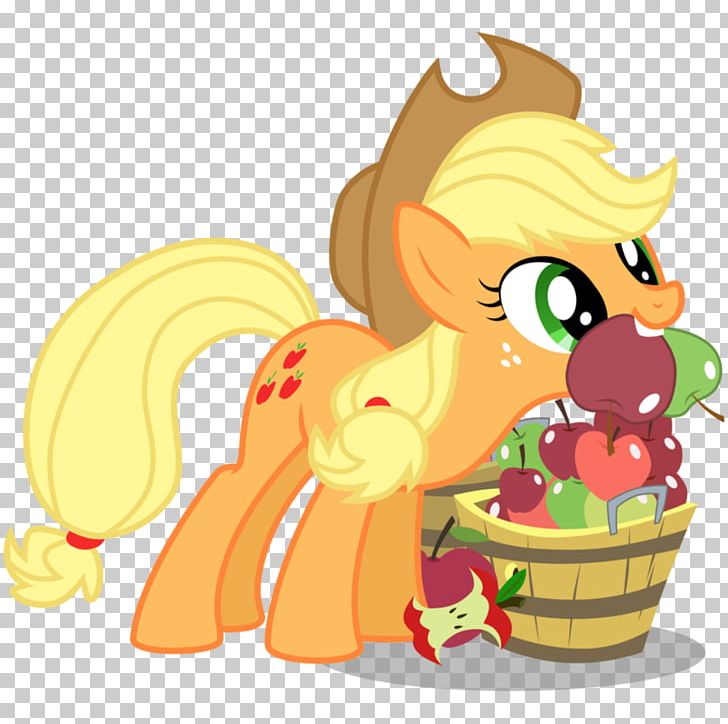 Applejack My Little Pony Rainbow Dash PNG, Clipart, Apple, Cartoon, Deviantart, Fan Art, Fictional Character Free PNG Download