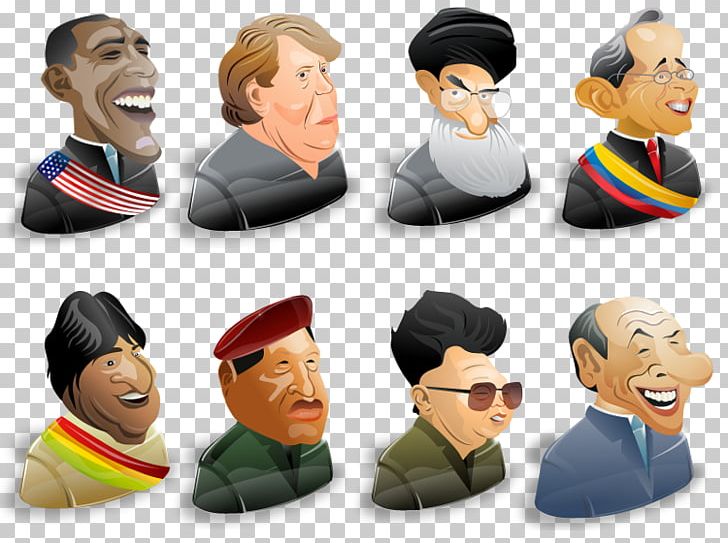 Computer Icons Politician PNG, Clipart, Barack Obama, Bigcharacter Poster, Cartoon, Character, Communication Free PNG Download