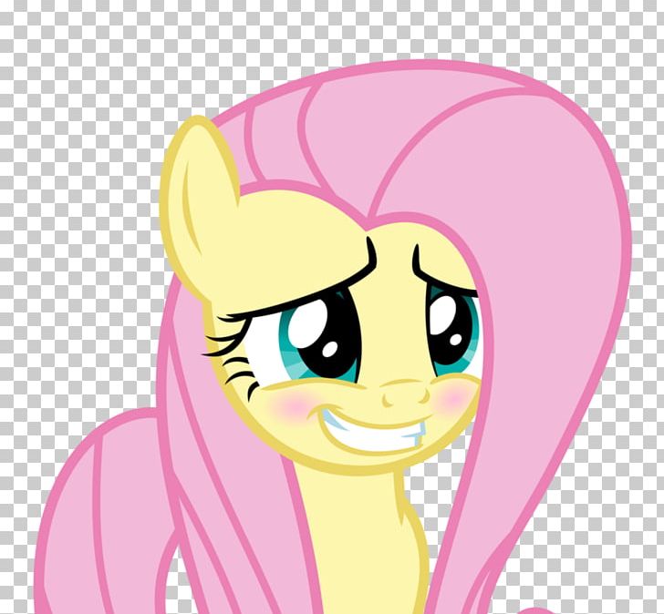 Fluttershy Pinkie Pie Pony Rainbow Dash YouTube PNG, Clipart, Animation, Cartoon, Deviantart, Eye, Face Free PNG Download