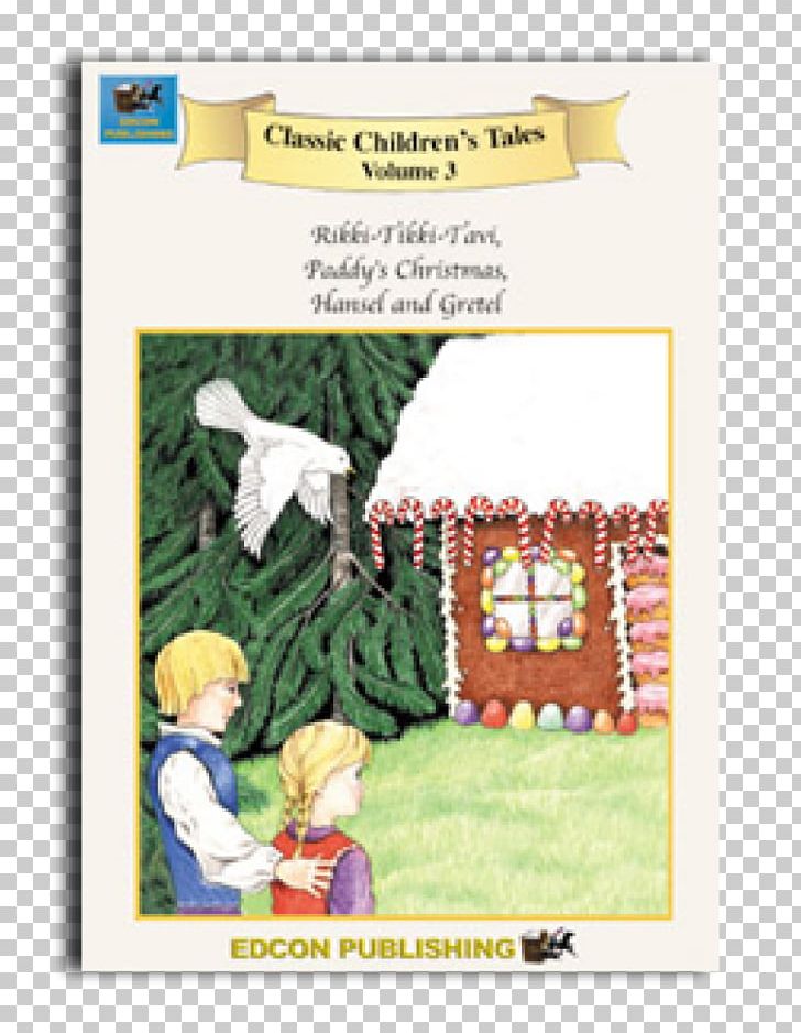 Hansel And Gretel Book Short Story Children's Literature Publishing PNG, Clipart,  Free PNG Download