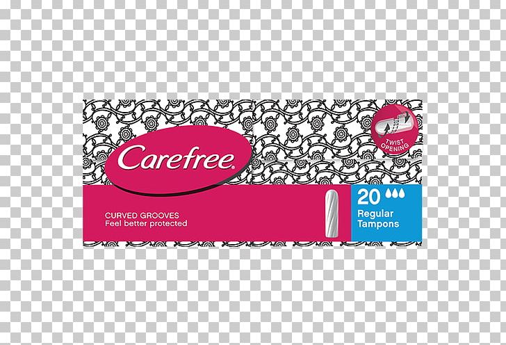 Johnson & Johnson Tampon Carefree Always Feminine Sanitary Supplies PNG, Clipart, Always, Banner, Blood, Brand, Carefree Free PNG Download