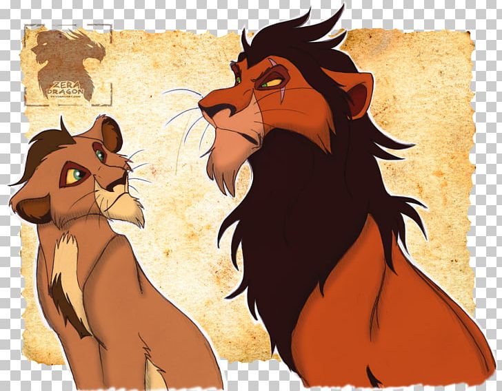 Lion Scar Ahadi Mufasa Nala PNG, Clipart, Ahadi, Big Cats, Carnivoran, Cartoon, Cat Like Mammal Free PNG Download
