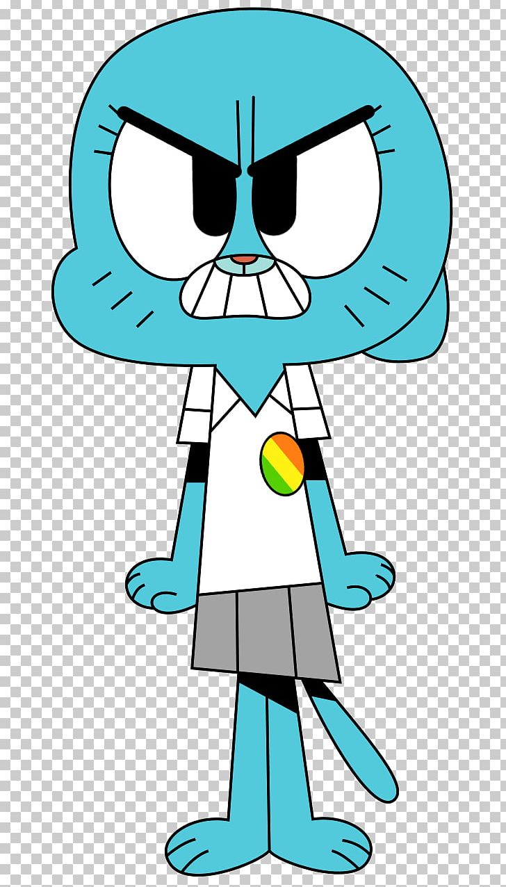 Nicole Watterson Gumball Watterson Drawing Art PNG, Clipart, Adventure Time, Amazing World Of Gumball, Animation, Area, Art Free PNG Download