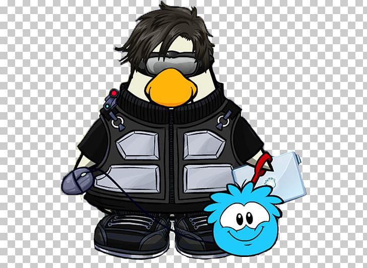 Penguin Character Fiction Product Animated Cartoon PNG, Clipart, Animals, Animated Cartoon, Antiquity, Bird, Character Free PNG Download