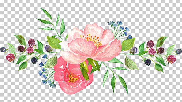 Watercolor Painting Flower PNG, Clipart, Blossom, Branch, Computer Icons, Cut Flowers, Download Free PNG Download