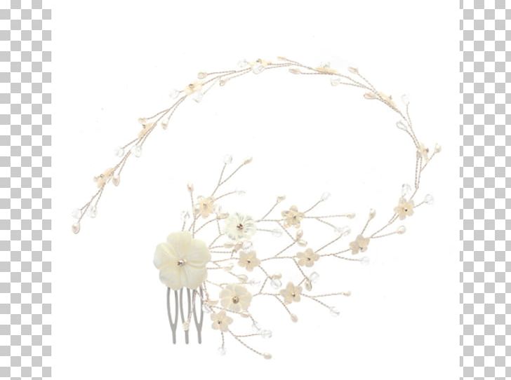 Wedding Cut Flowers Floral Design Headpiece PNG, Clipart, Actinidia Polygama, Bead, Branch, Comb, Cut Flowers Free PNG Download