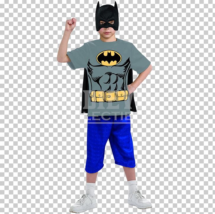 Batman T-shirt Hoodie Clothing Costume PNG, Clipart, Adult, Batman, Boy, Buycostumescom, Cape Free PNG Download