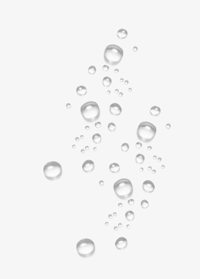 Bubble Drops PNG, Clipart, Bubble, Bubble Clipart, Creative, Drops, Drops Clipart Free PNG Download
