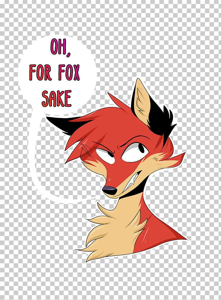 Canidae Sake Fox Dog PNG, Clipart, Art, Canidae, Carnivoran, Cartoon, Character Free PNG Download