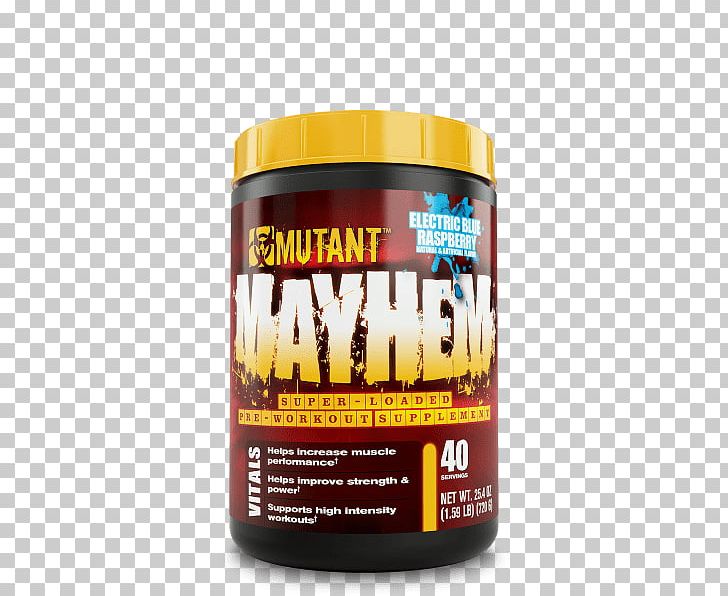 Dietary Supplement Pre-workout Bodybuilding Supplement Exercise Mutant PNG, Clipart, Amino Acid, Blue Raspberry Flavor, Bodybuilding, Bodybuilding Supplement, Branchedchain Amino Acid Free PNG Download