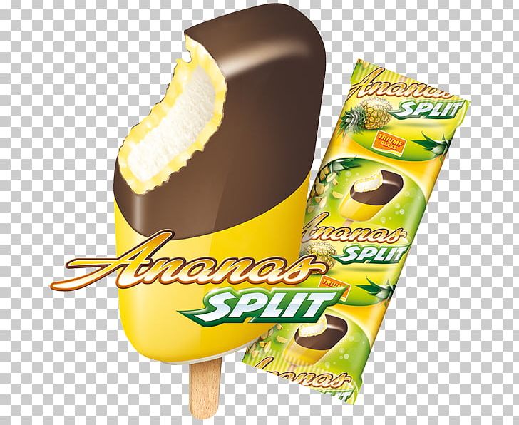Ice Cream Pineapple Juice Triumf Glass Storstrut PNG, Clipart, Chocolate, Flavor, Food, Ice Cream, Ice Cream Wafer Free PNG Download