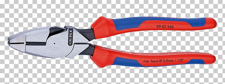 Knipex Linemans Pliers Workshop Pincers PNG, Clipart, 5746, Deutsches Institut Fxfcr Normung, Diagonal Pliers, Hardware, Knipex Free PNG Download