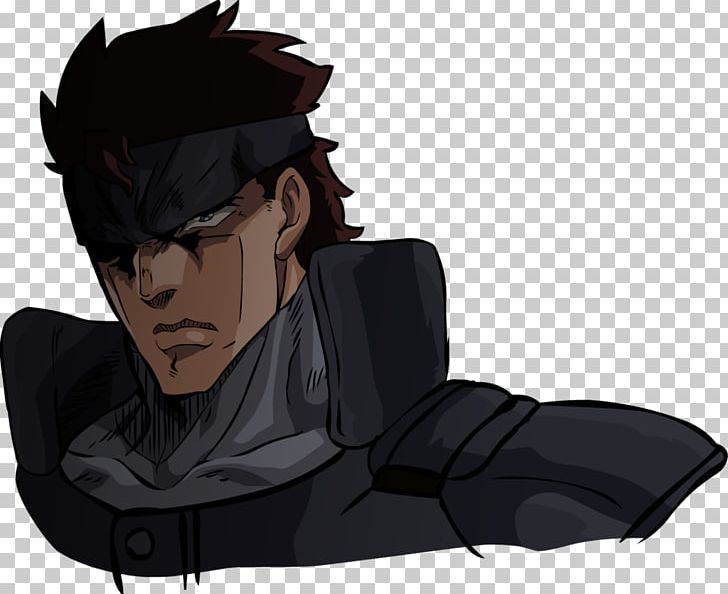 Metal Gear Solid V: The Phantom Pain Solid Snake Hirohiko Araki Jotaro Kujo PNG, Clipart, Hirohiko Araki, Josuke Higashikata, Jotaro Kujo, Metal Gear Solid V, Phantom Pain Free PNG Download