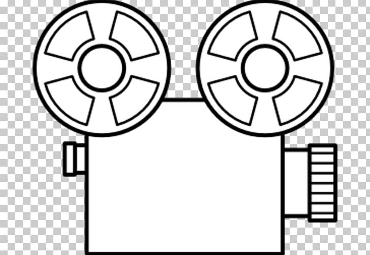 Photographic Film Movie Camera Open PNG, Clipart, Angle, Area, Black And White, Camera, Cinematography Free PNG Download