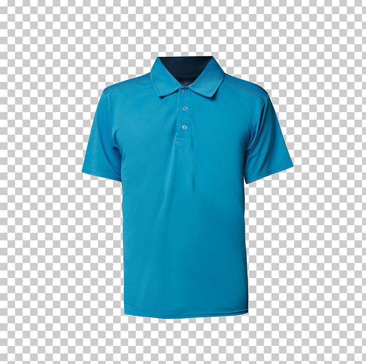 T-shirt Polo Shirt Top Placket PNG, Clipart, Active Shirt, Aqua, Azure, Blue, Clothing Free PNG Download