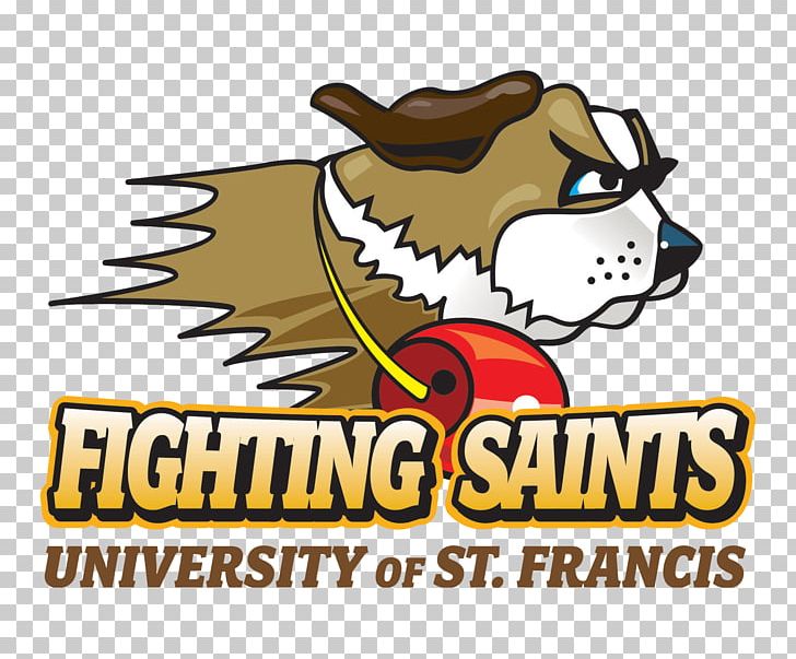 University Of St. Francis Saint Xavier University St Francis Fighting Saints Football Governors State University St. Ambrose University PNG, Clipart,  Free PNG Download