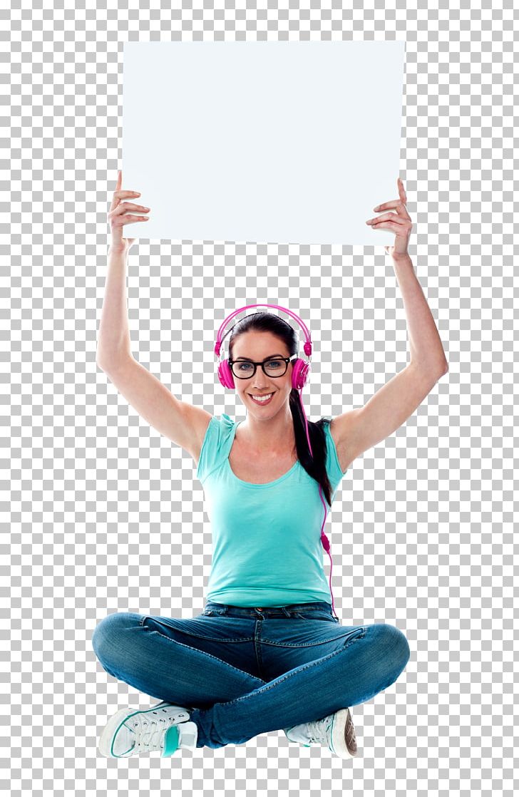 Web Banner Woman Resolution PNG, Clipart, Advertising, Arm, Audio Signal, Billboard, Binaural Recording Free PNG Download