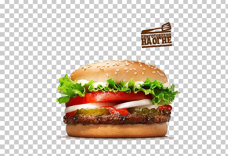 Whopper Hamburger Cheeseburger Big King Fast Food PNG, Clipart, American Food, Big King, Blt, Breakfast Sandwich, Buffalo Burger Free PNG Download