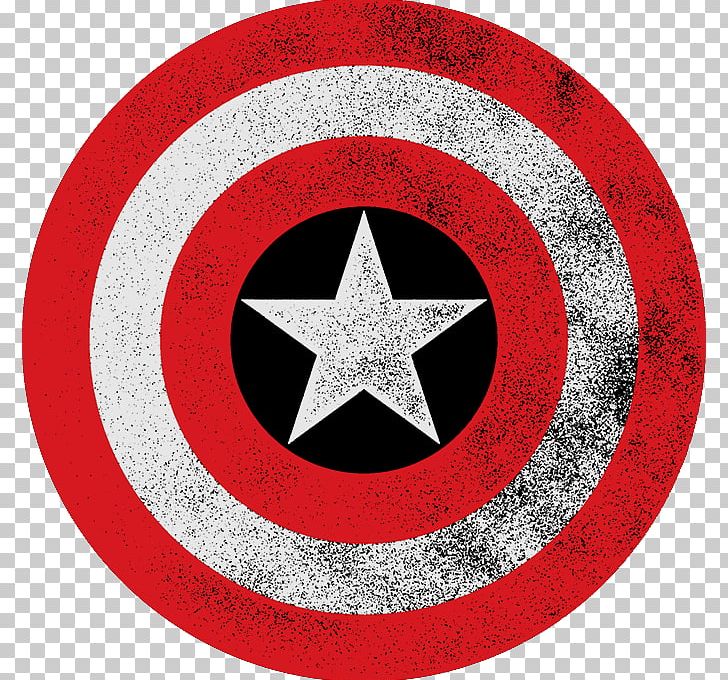 Captain America's Shield T-shirt Iron Man Superhero PNG, Clipart, Iron Man, Superhero, T Shirt Free PNG Download