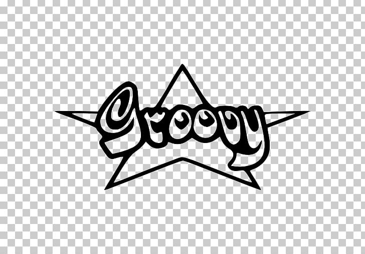 Groovy Java Virtual Machine Scripting Language Gradle PNG, Clipart, Angle, Area, Artwork, Black, Black And White Free PNG Download
