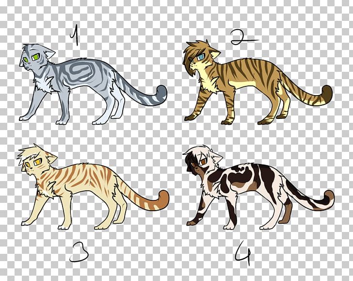 Lion Cat Tiger Terrestrial Animal PNG, Clipart,  Free PNG Download