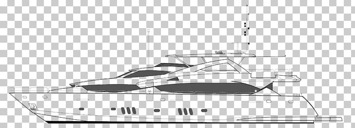 Luxury Yacht Motor Boats Boating 08854 PNG, Clipart, Architecture, Black And White, Boat, Boating, Boats Free PNG Download