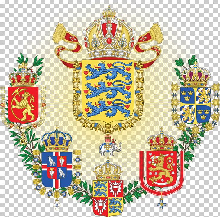 Scandinavia North Sea Empire Crest Coat Of Arms Of Denmark PNG, Clipart, Achievement, Coat Of Arms, Coat Of Arms Of Austria, Coat Of Arms Of Denmark, Coat Of Arms Of Hungary Free PNG Download